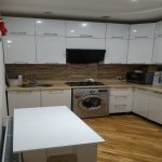 Kirayə (aylıq) 3 otaqlı Yeni Tikili, 20 Yanvar metrosu, Alatava, Yasamal rayonu 10