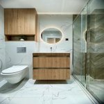 Продажа 2 комнатная Новостройка, м. 28 Мая метро, Насими район 6