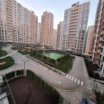 Kirayə (aylıq) 3 otaqlı Yeni Tikili, Yasamal rayonu 1