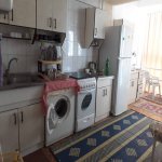 Kirayə (aylıq) 3 otaqlı Köhnə Tikili, Sahil metrosu, Səbail rayonu 4