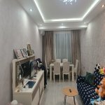 Satılır 2 otaqlı Yeni Tikili, Həzi Aslanov metrosu, H.Aslanov qəs., Xətai rayonu 2