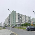 Satılır 2 otaqlı Yeni Tikili, Hövsan qəs., Suraxanı rayonu 1