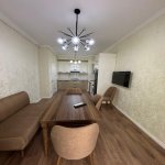 Продажа 2 комнатная Новостройка Хырдалан 5