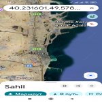 Продажа Участок, пос. Сахиль, Парк Сахиль, Гарадаг район 1