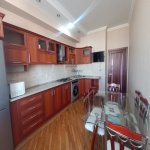 Kirayə (aylıq) 2 otaqlı Yeni Tikili, İnşaatçılar metrosu, Yasamal qəs., Yasamal rayonu 8
