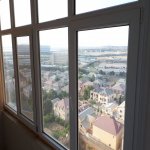 Kirayə (aylıq) 3 otaqlı Yeni Tikili, Qara Qarayev metrosu, Nizami rayonu 13