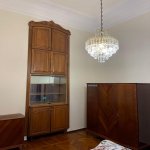 Kirayə (aylıq) 3 otaqlı Köhnə Tikili, Sahil metrosu, Səbail rayonu 15