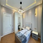 Продажа 4 комнат Новостройка, м. Нариман Нариманов метро, Наримановский р-н район 23