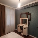 Kirayə (aylıq) 3 otaqlı Yeni Tikili, Həzi Aslanov metrosu, Xətai rayonu 3