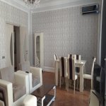 Kirayə (aylıq) 3 otaqlı Köhnə Tikili, İçərişəhər metrosu, Səbail rayonu 4