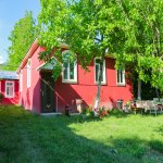 Kirayə (günlük) 5 otaqlı Həyət evi/villa Qəbələ 1