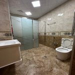 Kirayə (aylıq) 3 otaqlı Yeni Tikili, Azadlıq metrosu, Binəqədi rayonu 12