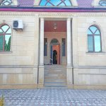 Kirayə (aylıq) 4 otaqlı Bağ evi, Şüvəlan, Xəzər rayonu 3