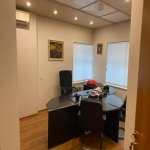 Аренда 4 комнат Офис, Насими район 4