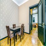 Kirayə (günlük) 2 otaqlı Köhnə Tikili, 28 May metrosu, Bakı Musiqi Akademiyası, Nəsimi rayonu 2