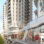 Satılır 2 otaqlı Yeni Tikili, İçərişəhər metrosu, Səbail rayonu 2