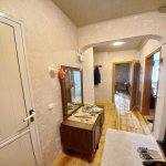 Kirayə (aylıq) 2 otaqlı Köhnə Tikili, Qara Qarayev metrosu, 8-ci kilometr, Nizami rayonu 12