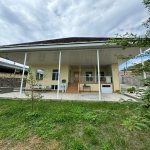 Kirayə (günlük) 3 otaqlı Bağ evi Şəki 1