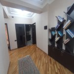 Аренда 3 комнат Новостройка, м. Эльмляр Академиясы метро, пос. Ясамал, Ясамал район 9
