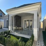 Satılır 4 otaqlı Həyət evi/villa, Əmircan qəs., Suraxanı rayonu 10