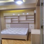 Satılır 3 otaqlı Yeni Tikili, Qara Qarayev metrosu, Nizami rayonu 10