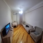 Аренда 3 комнат Новостройка, м. Азадлыг метро, 8-ой микрорайон, Айна Султанова памятник, Бинагадинский р-н район 1