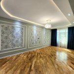 Satılır 3 otaqlı Yeni Tikili, Nizami rayonu 1