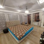 Satılır 3 otaqlı Yeni Tikili, Qara Qarayev metrosu, Nizami rayonu 18