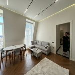 Kirayə (aylıq) 3 otaqlı Yeni Tikili, Xətai metrosu, Ağ şəhər, Xətai rayonu 4