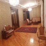 Satılır 8 otaqlı Həyət evi/villa Gəncə 2