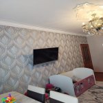 Satılır 2 otaqlı Köhnə Tikili, Nəsimi metrosu, 9-cu mikrorayon, Binəqədi rayonu 5