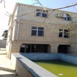 Satılır 6 otaqlı Həyət evi/villa, Novxanı, Abşeron rayonu 4