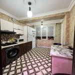 Продажа 3 комнатная Новостройка, м. Ази Асланова метро, Хетаи район 6