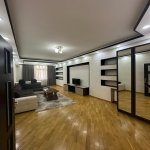 Kirayə (aylıq) 3 otaqlı Yeni Tikili, Xətai metrosu, Xətai rayonu 1