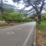 Kirayə (aylıq) Obyekt, Park Zorge, Nəsimi rayonu 4