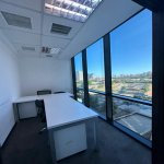 Kirayə (aylıq) 5 otaqlı Ofis, 8 Noyabr metrosu, Yasamal rayonu 4