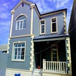 Satılır 5 otaqlı Həyət evi/villa, Zabrat qəs., Sabunçu rayonu 9