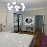 Kirayə (aylıq) 3 otaqlı Köhnə Tikili, Sahil metrosu, Xəqani ticarət mərkəzi, Səbail rayonu 15