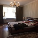 Kirayə (aylıq) 4 otaqlı Yeni Tikili, Nizami metrosu, Yasamal rayonu 16