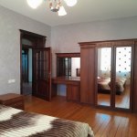 Kirayə (günlük) 3 otaqlı Həyət evi/villa Qəbələ 6