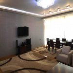 Satılır 4 otaqlı Yeni Tikili, 28 May metrosu, Nəsimi rayonu 2