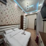 Satılır 3 otaqlı Yeni Tikili, Xətai metrosu, Ağ şəhər, Xətai rayonu 14