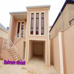 Satılır 5 otaqlı Həyət evi/villa, Masazır, Abşeron rayonu 1