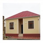 Satılır 3 otaqlı Həyət evi/villa, Novxanı, Abşeron rayonu 3