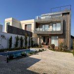 Satılır 5 otaqlı Həyət evi/villa, Xəzər rayonu 20