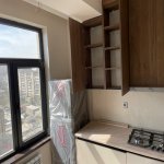 Kirayə (aylıq) 3 otaqlı Yeni Tikili, İnşaatçılar metrosu, Yasamal qəs., Yasamal rayonu 8