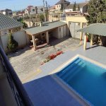 Kirayə (aylıq) 7 otaqlı Bağ evi, Mərdəkan, Xəzər rayonu 26