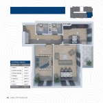 Продажа 2 комнатная Новостройка, м. Короглу метро, Наримановский р-н район 21