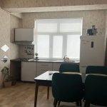 Kirayə (aylıq) 3 otaqlı Yeni Tikili Xırdalan 4