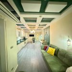 Satılır 4 otaqlı Yeni Tikili, Gənclik metrosu, Nərimanov rayonu 22